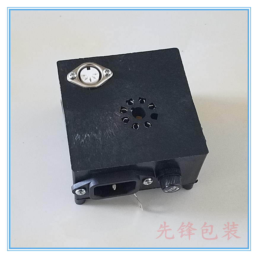 Governor socket power box Brother Yu Te Meijielun SF150 FRD1000 type sealing base