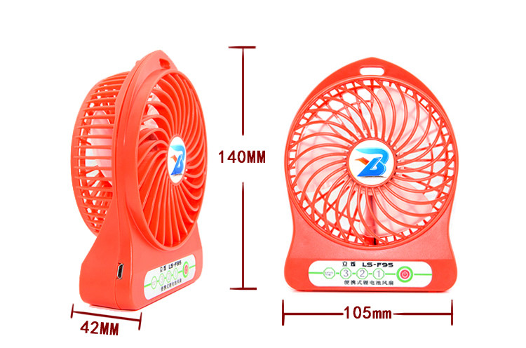 Ventilateur USB - Ref 401667 Image 44