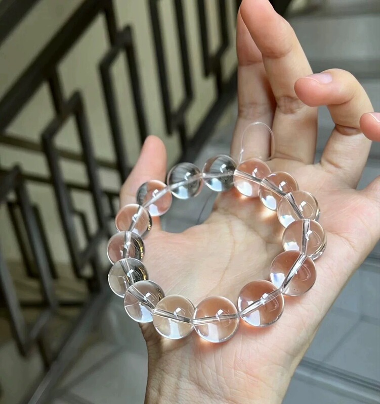 Card 14mm Bracelet