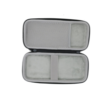 Blood glucose meter bag Parts bag Multi-function small tool bag U disk data cable storage bag Parts box Tool pouch