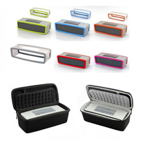 Suitable for Dr BOSE Mini 1 2 Bose Bluetooth Audio Portable Storage Bag Silicone protective Case