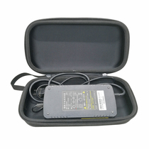 Shockproof table bell Yadi Xinri Green source Bird calf Millet electric battery car charger storage bag box