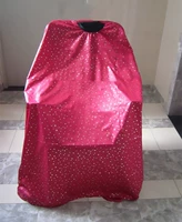 Красный, золотой