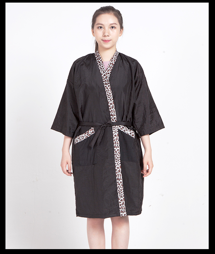 Peignoir - Ref 601271 Image 13