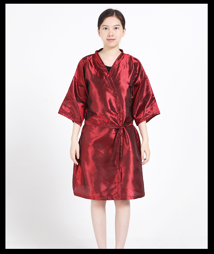 Peignoir - Ref 601271 Image 15