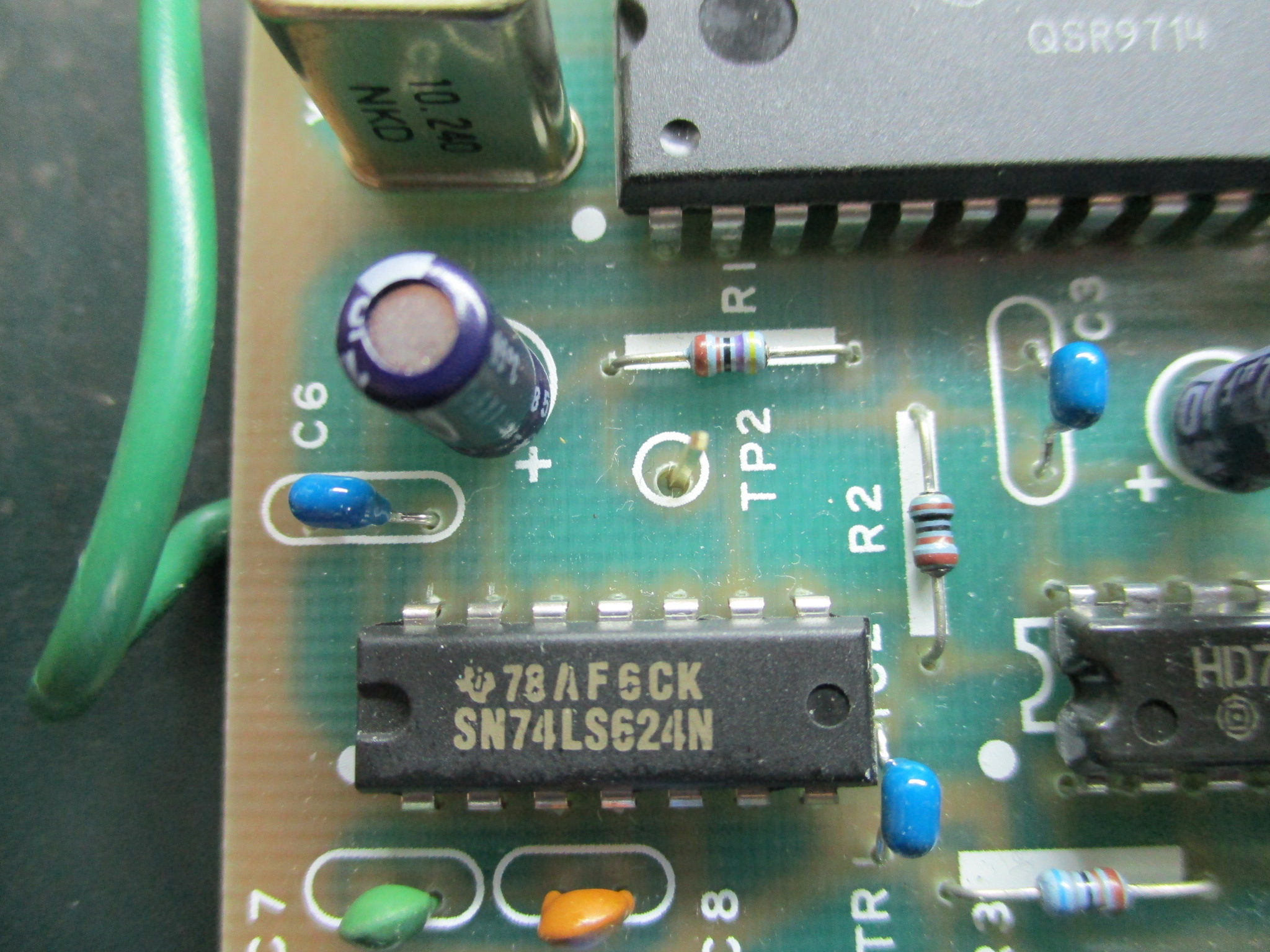 MAX528CAG+