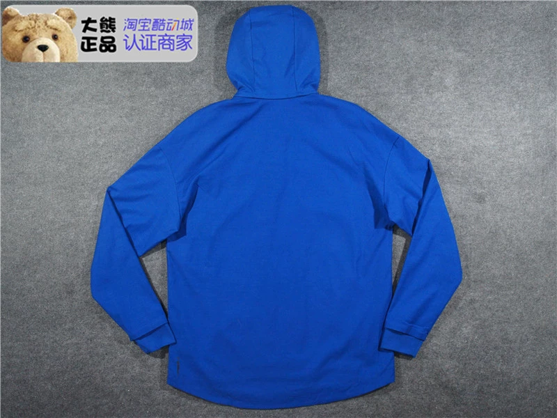 Bộ đếm chính hãng ADIDAS Adidas Wuji áo khoác thể thao cao cấp đan áo khoác BK3222 - Áo khoác thể thao / áo khoác