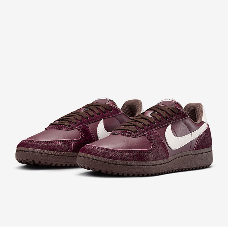 Nike Field General Women's Sports and Leisure Retro Lightweight Trendy Sneakers Ib2323-600
