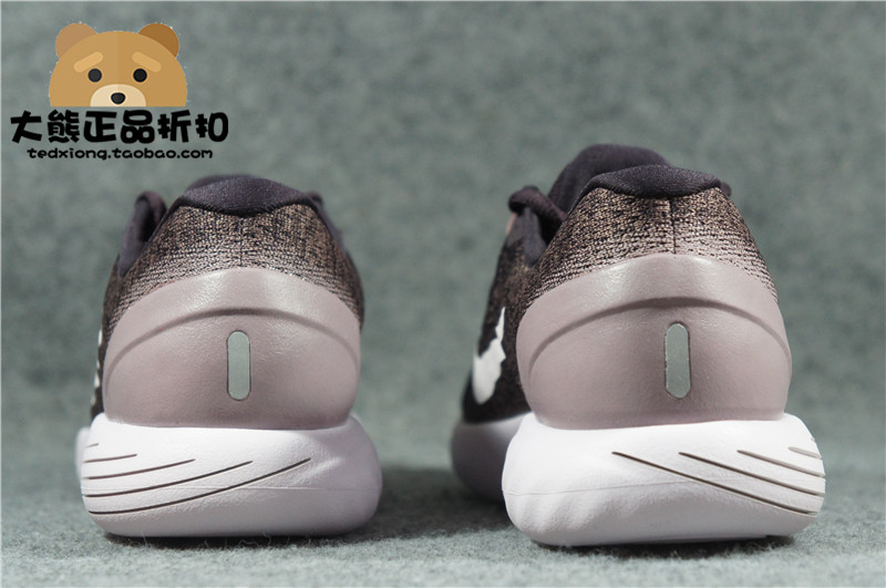 Bộ đếm chính hãng Nike NIKE LUNAR nữ moon 9 giày chạy bình thường 904716-600-001 - Giày chạy bộ giày thể thao bitis nam