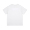 White 260g heavy-duty pure cotton