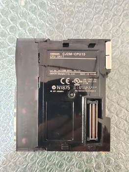 议价OMRON 欧姆龙  CJ2M-CPU13  实物拍摄  功议价