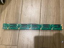 Negotiable price for Huawei 1288V5 hard drive backplane 2 5-inch 10-bay 50 pieces available quality non-negotiable
