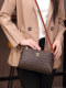 2026 Spring/Summer New Fashion Retro Bag for Middle-Aged Women, Crossbody Bag for Mom, Mother-In-Law, Women's Bag, Mother's Day Gift