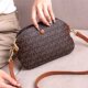 Mother's Day Gift 2026 New Shell-Shaped Small Bag Hong Kong Brand Middle-Aged Mother's Handbag Crossbody Bag Shoulder Bag