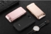 kuke cool khách sản phẩm mới quay lại clip sạc kho báu điện thoại di động Pin iPhone6s7 cộng với ốp lưng điện thoại di động 7P xách tay - Ngân hàng điện thoại di động