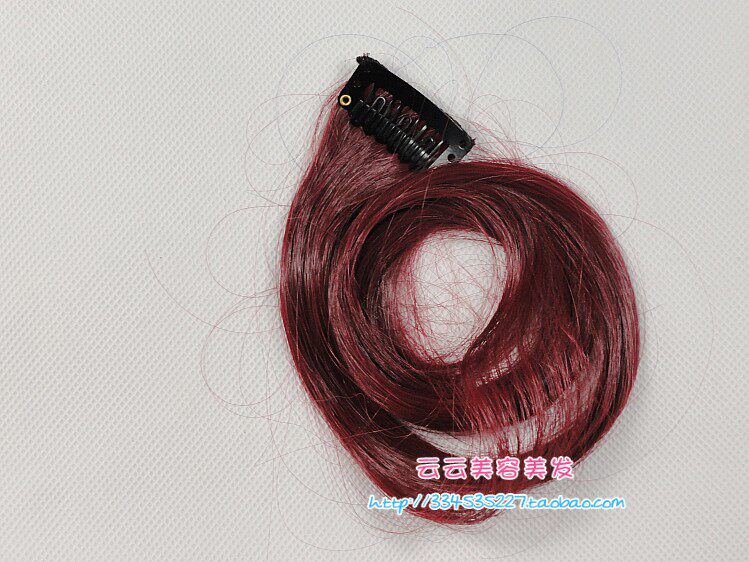 Extension cheveux - Ref 217363 Image 8