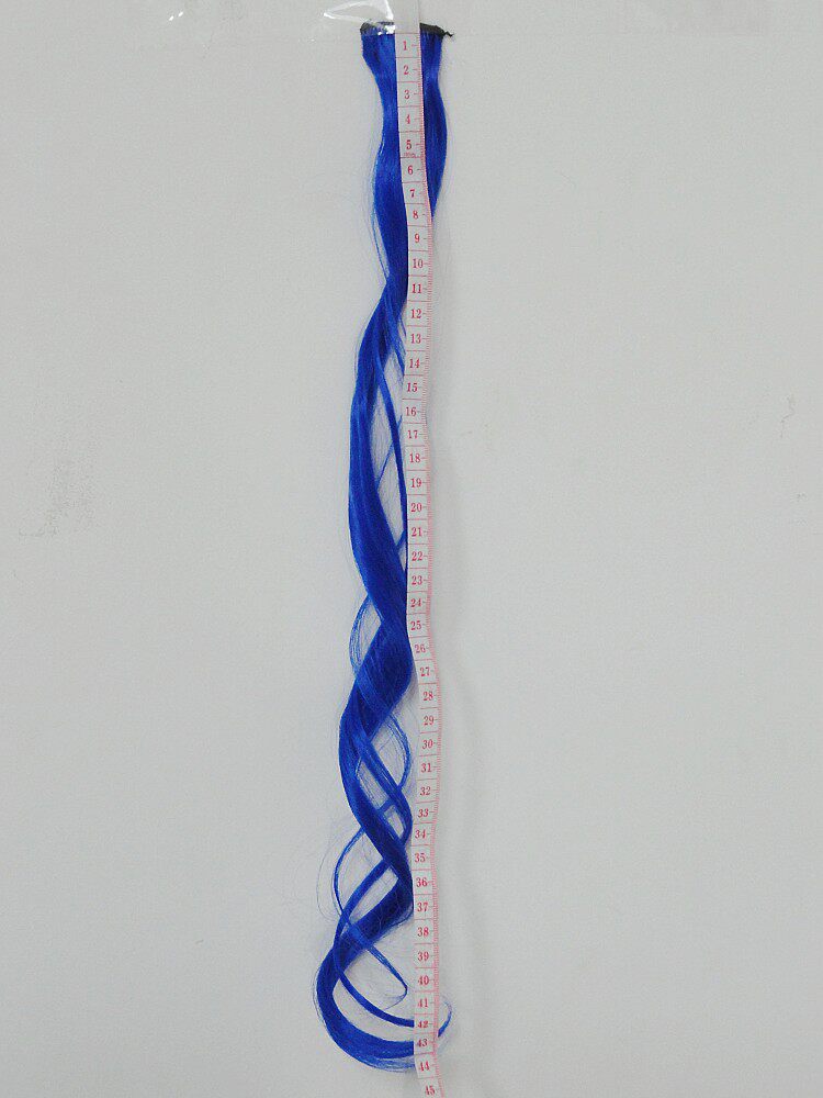 Extension cheveux - Ref 217363 Image 5