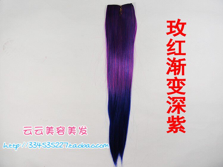 Extension cheveux - Ref 225924 Image 17