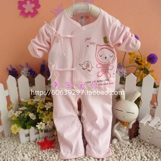 Nên mặc đồ lót cho bé ấm áp Bộ quần áo trẻ em cotton cho bé trai và bé gái mùa xuân thu đông quần giữ nhiệt trẻ em