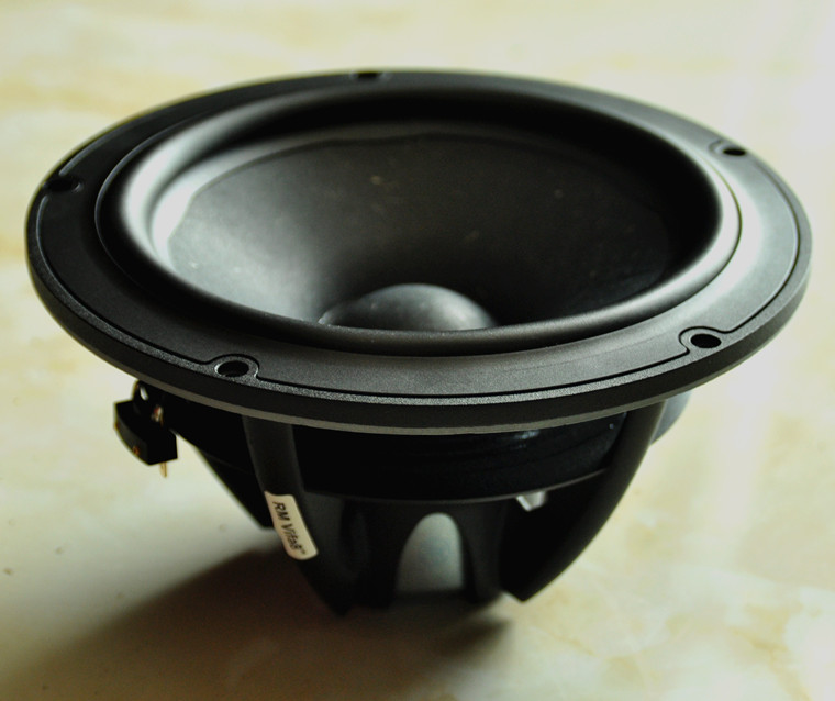 vifa NE225W-08 Denmark Wafer 8 inch subwoofer original unit temporary promotion