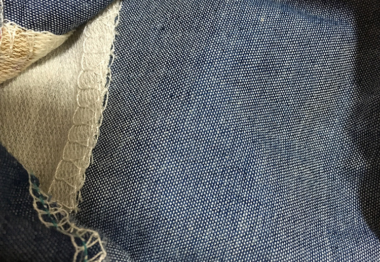 Chemise garcon à manche longue - Ref 2077642 Image 13