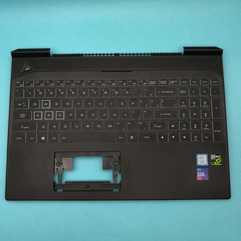 Thor 911 Air Master Shenzhou S7-Ta5Nb War God S7T-Ta7Np Built-In Laptop Keyboard