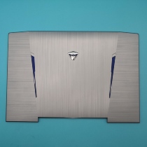 Original fit mechanic T90 rotating shaft cover E shell rear cover hard disc cover 15 inch Benben notebook shell A shell