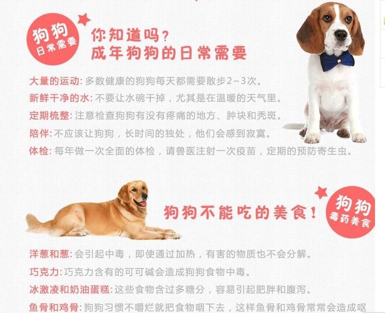 Tốt chủ sở hữu vào thức ăn cho chó thịt bò trái cây và rau quả 500 gram độc lập tải thức ăn cho chó thức ăn cho chó chủ yếu Giang Tô Chiết Giang và Thượng Hải 10 kg hạt cho chó con