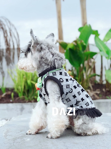 Оригинальная домашняя одежда для домашних животных Dasizi