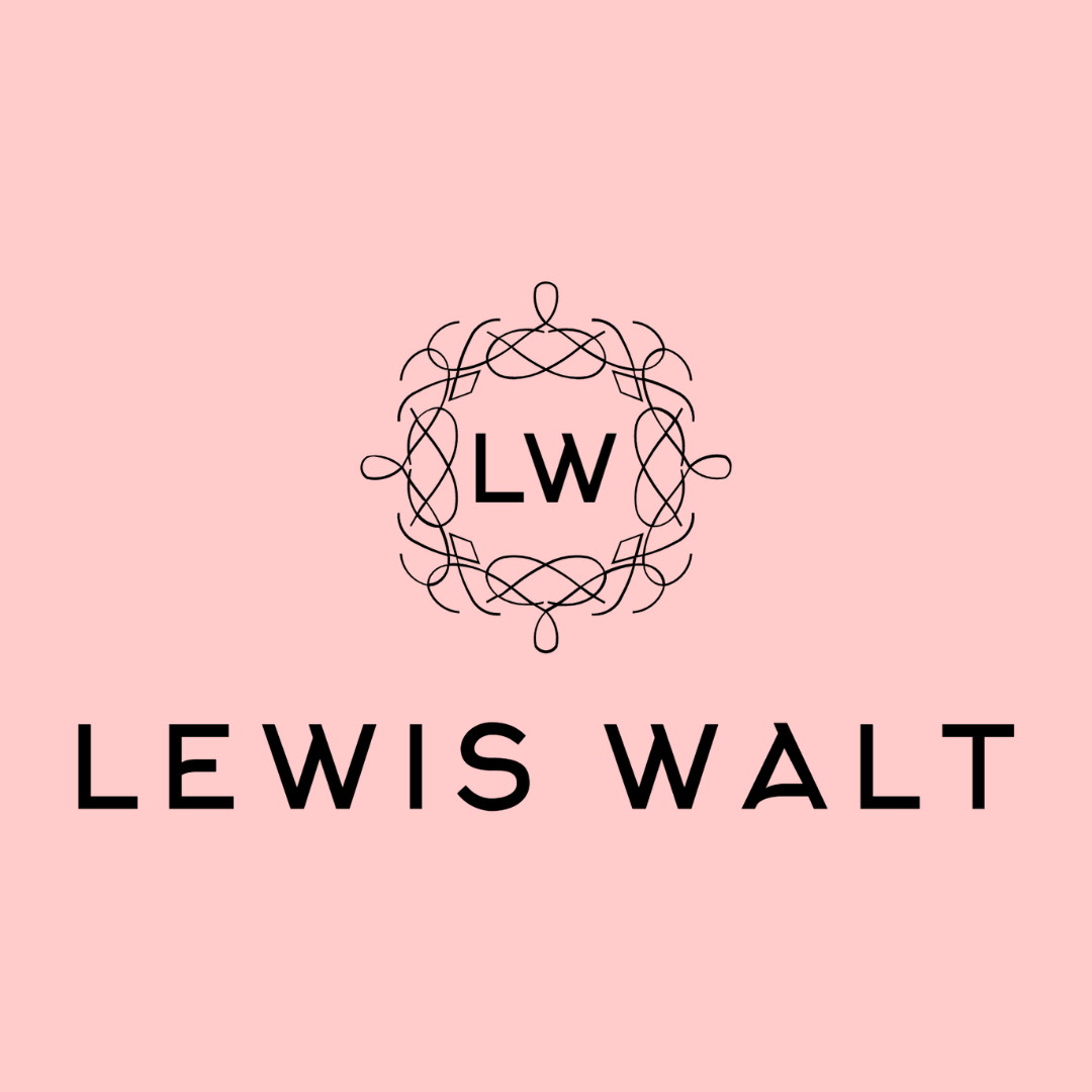 Lewis Walt