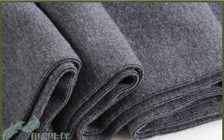 Pantalon collant jeunesse sexy en laine - Ref 751252 Image 25