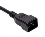 IEC320 C20 Plug