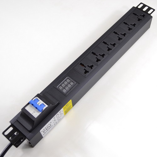 PDU Cabinet Special Socket 16a