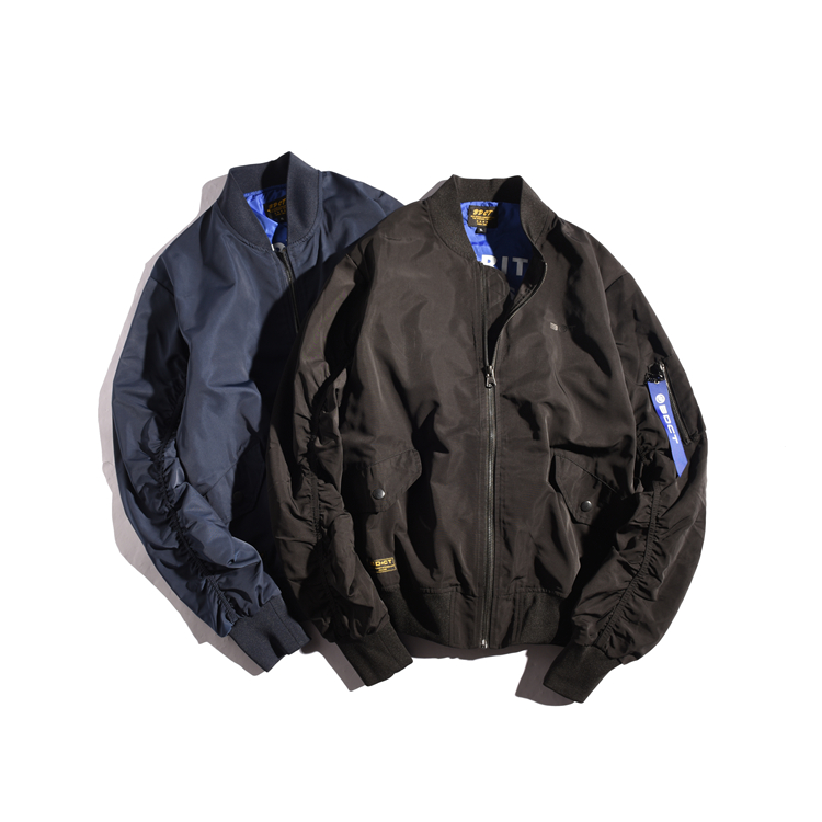 Blouson homme manches longues - Ref 3116703 Image 4