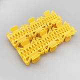 Холодная завивка, керамический термостойкий термос для стрижки волос для парикмахерской