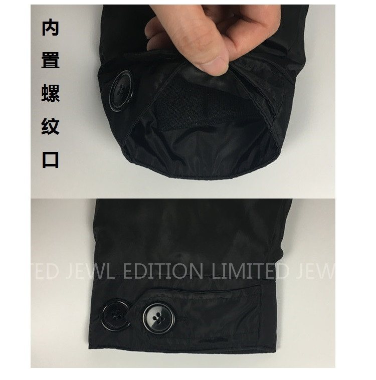 Blouson homme   OTHER - Ref 3122259 Image 17