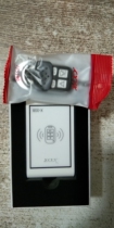 X-008 garage remote control copy machine X008 sub machine lettering pair copy remote control 007 sub machine 433 frequency 315