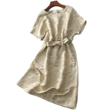 Ретро длинная юбка, милое платье, 2021 года, французский стиль