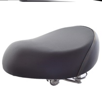 Ladies riding butt pad Green Source electric car pedal Shimano comfortable new AO seat cushion bond electric car seat