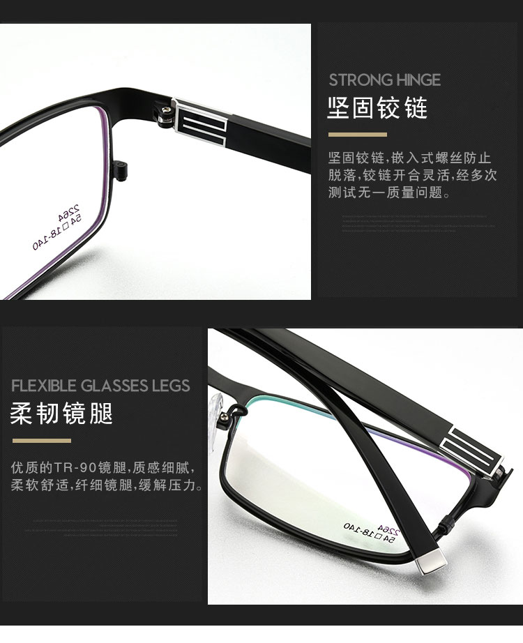 Montures de lunettes      en Tole - Ref 3139451 Image 9