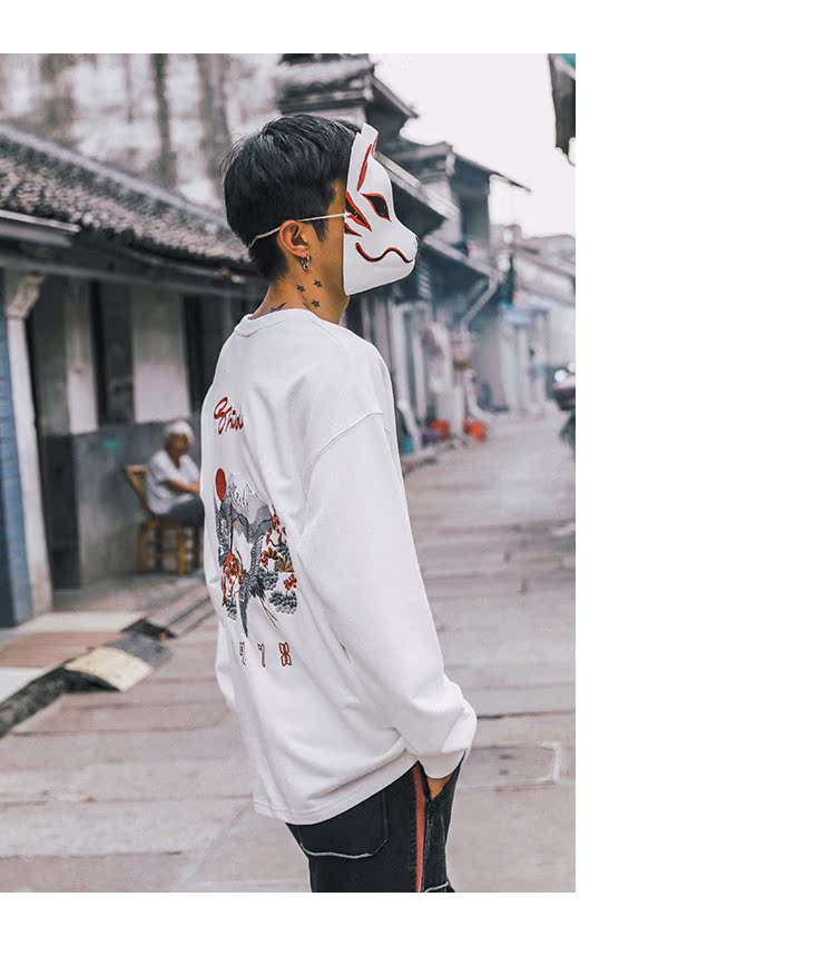 Sweatshirt homme   OTHER - Ref 3129126 Image 21