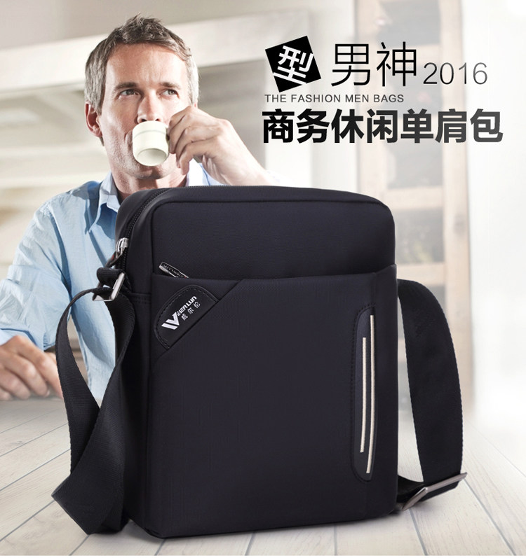 Sac pour homme - Ref 49332 Image 10