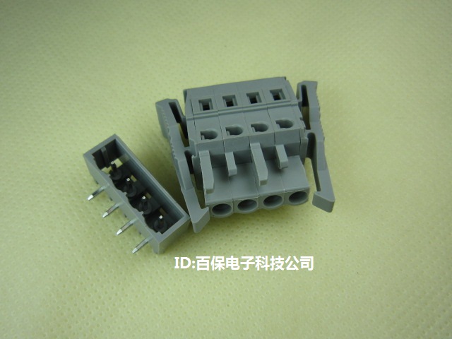 4P,о·PCB;MCS߶ӺWAGO231ϵͨ.