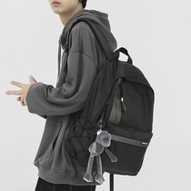 Backpack 2020 New Tide Mens Cosby Bag Woman Great Student Design Sensation Small Crowdcapacity Computer Bag Double Shoulder Bag