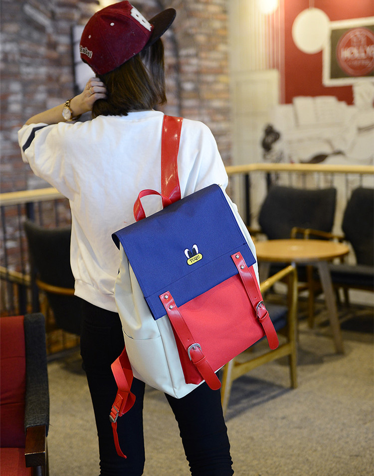 Sac à dos étudiant - Ref 46640 Image 18