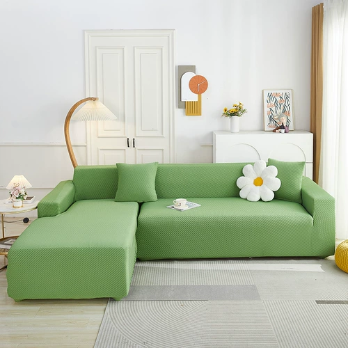 Летний диван, шелковая универсальная эластичная защитная сумка, изысканный стиль