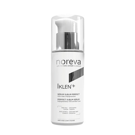 noreva欧诺颜iklen肌底焕白精华30ml-海淘便利屋