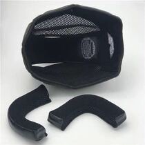TCO motorcycle helmet lining set