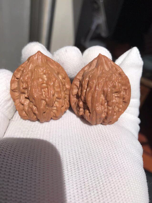 2020 Wenwan walnut lion head playing hemp walnut Laishui four buildings full of stars live broadcast hyperlink