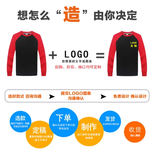 Чай с молоком для работы, демисезонный лонгслив, пуховик, делается под заказ, с печатью вашего логотипа